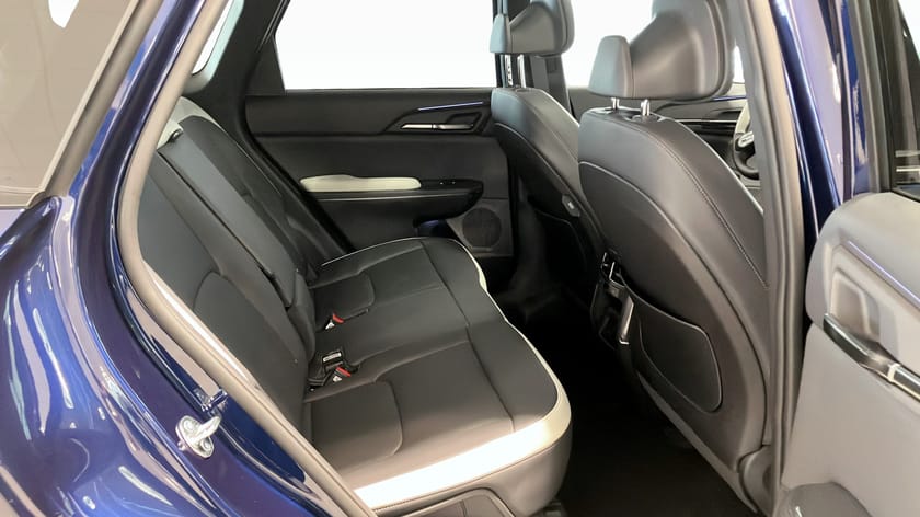 Bild 5 av Kia EV5 Long Range AWD GT LINE PANORAMA