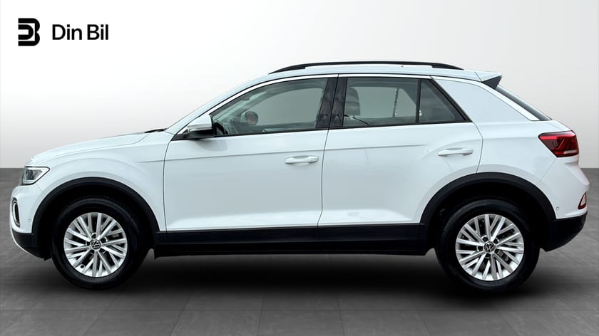 Bild 2 av Volkswagen T-Roc
