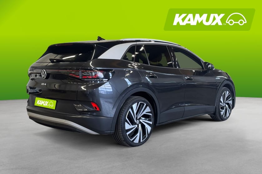 Bild 4 av Volkswagen ID.4 Pro Performance