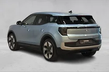 Thumnail bilde 2 av Ford Explorer EV Extended Range AWD
