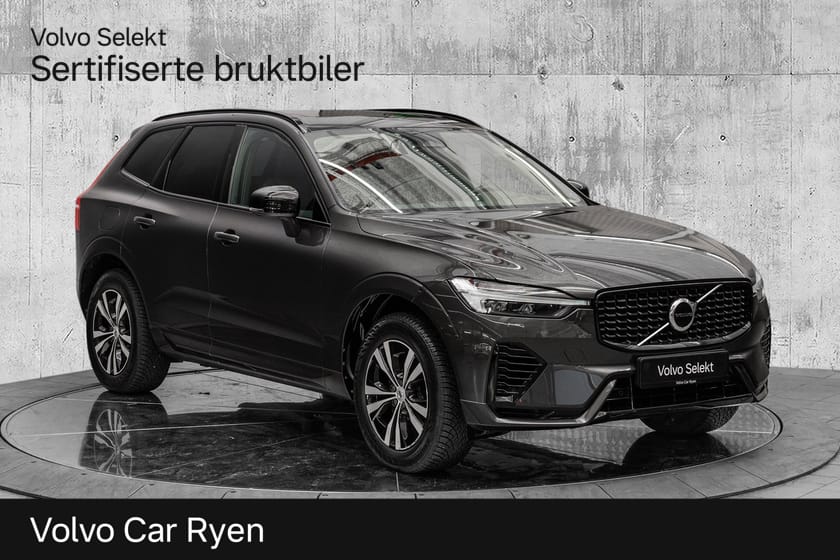 Bilde 1 av Volvo XC60