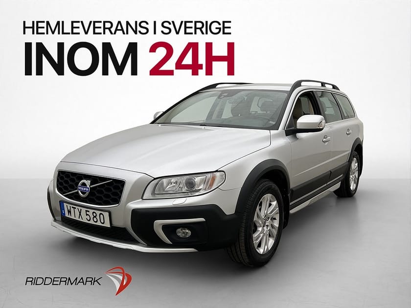Bild 5 av Volvo XC70