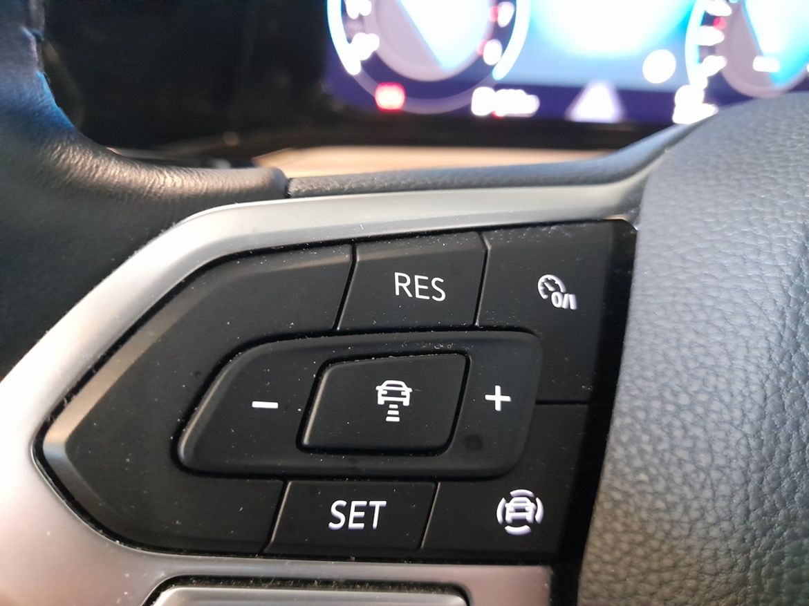 Volkswagen Volkswagen Golf — bild 9