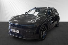 Lynk & Co 01 PHEV