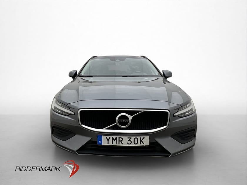 Bild 2 av Volvo V60 D3 Momentum VOC Värmare Kamera CarPlay Drag