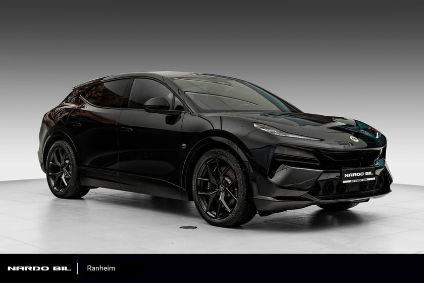 Bilde 1 av Lotus Eletre