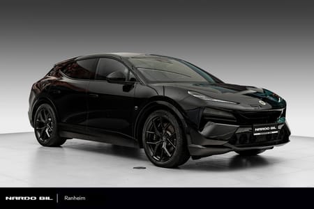 Lotus Eletre