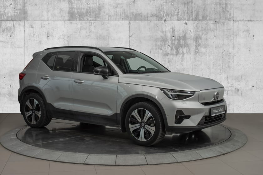 Bilde 2 av Volvo XC40 Recharge Twin motor