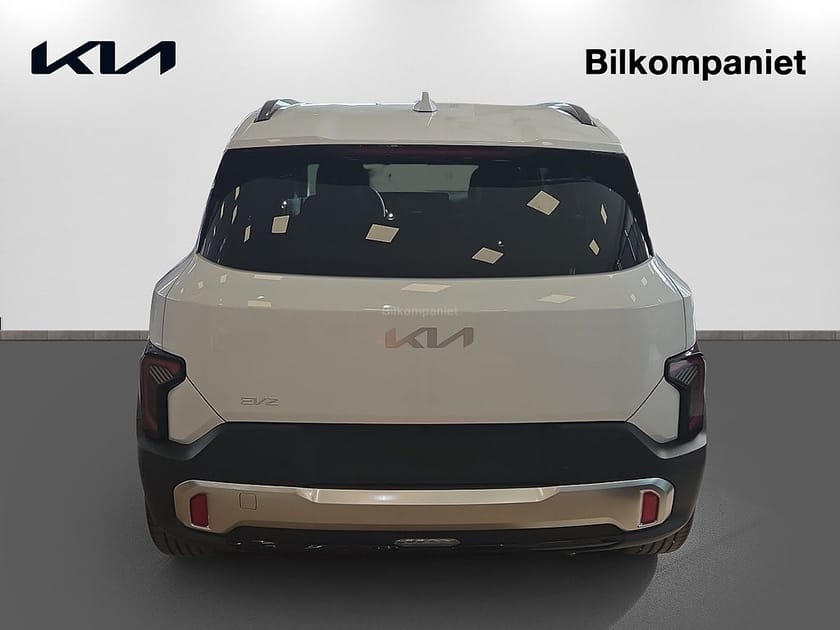 Bild 5 av Kia EV2 Standard Range PLUS 42.2 kWh 4-sits