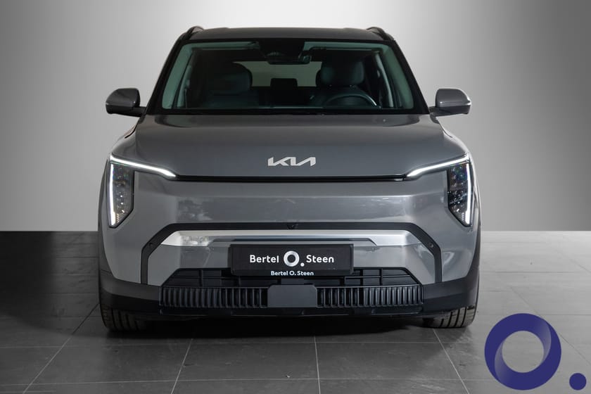 Bilde 2 av Kia EV3 Standard Range