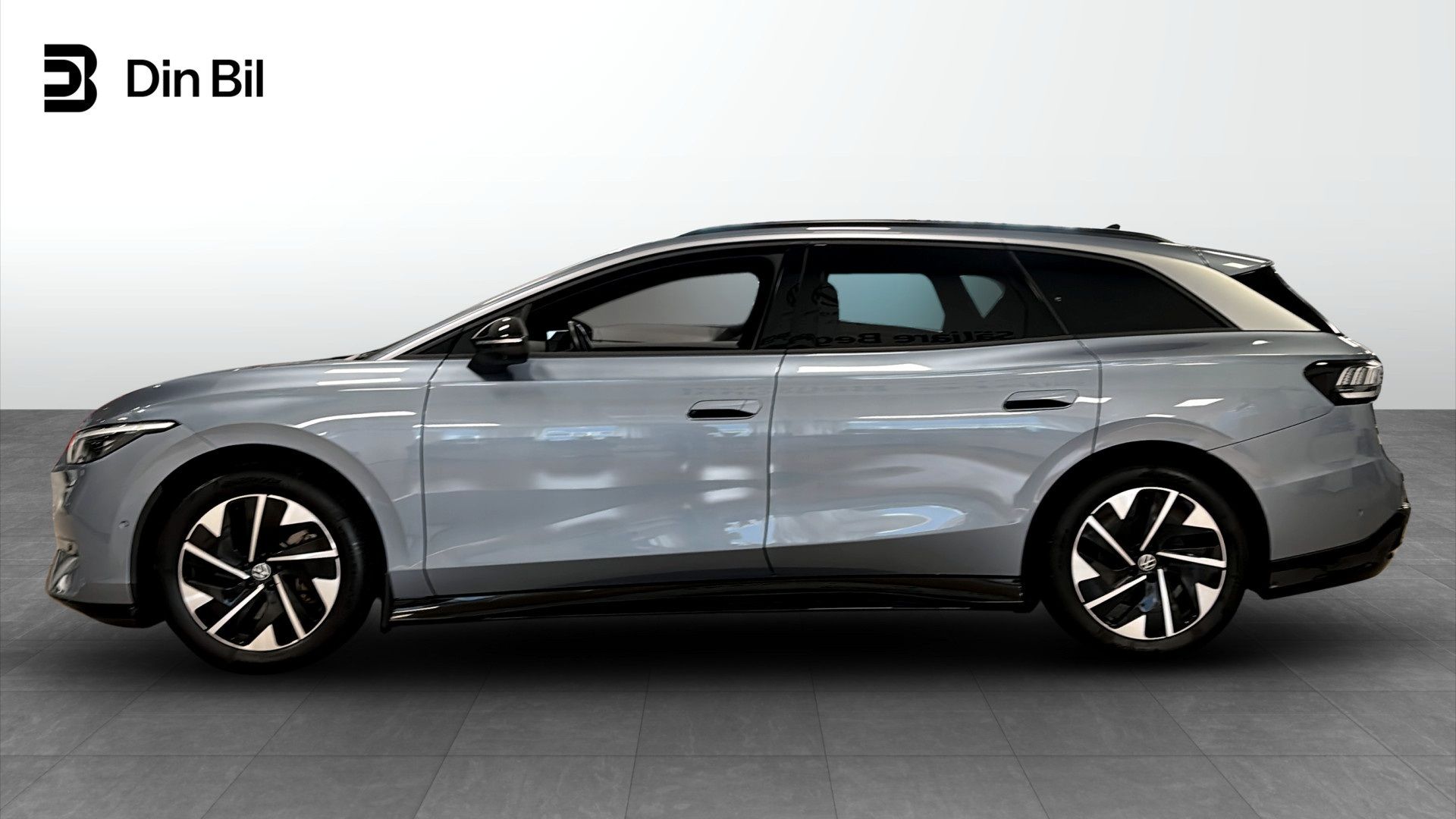 Volkswagen ID.7 2025, bild 2/10