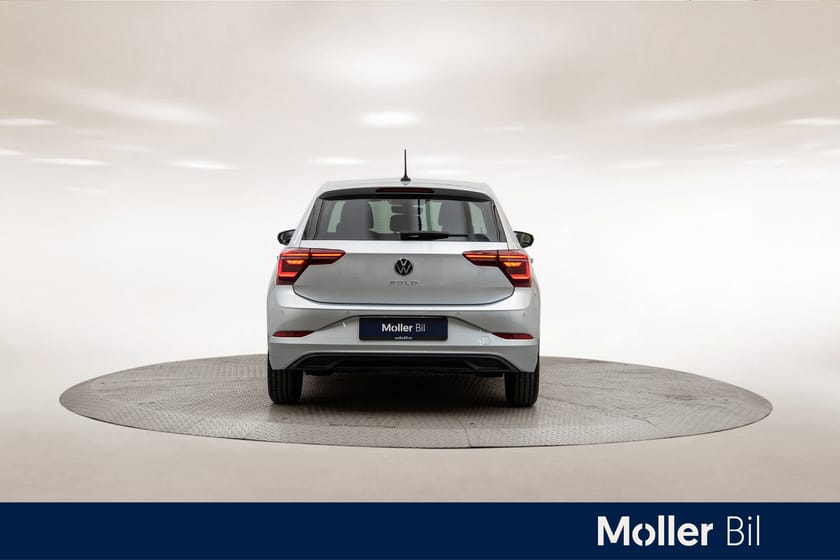 Bilde 4 av Volkswagen Polo