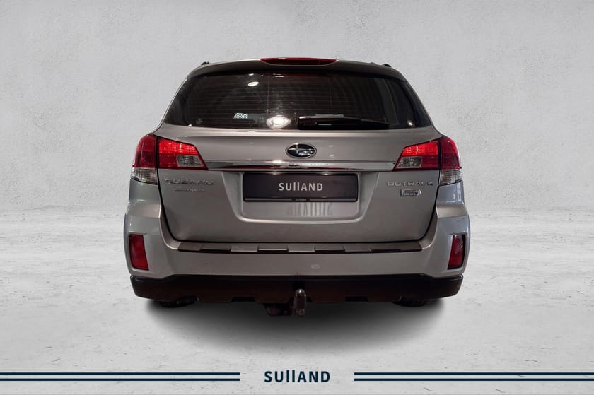Bilde 4 av Subaru Outback