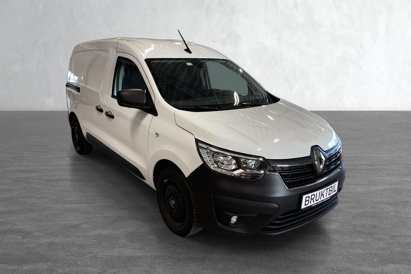 Bilde 4 av Renault Express 2023 – Praktisk og effektiv varebil