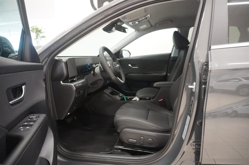 Bild 2 av Hyundai Kona Hybrid 1.6 GDi DCT Advanced