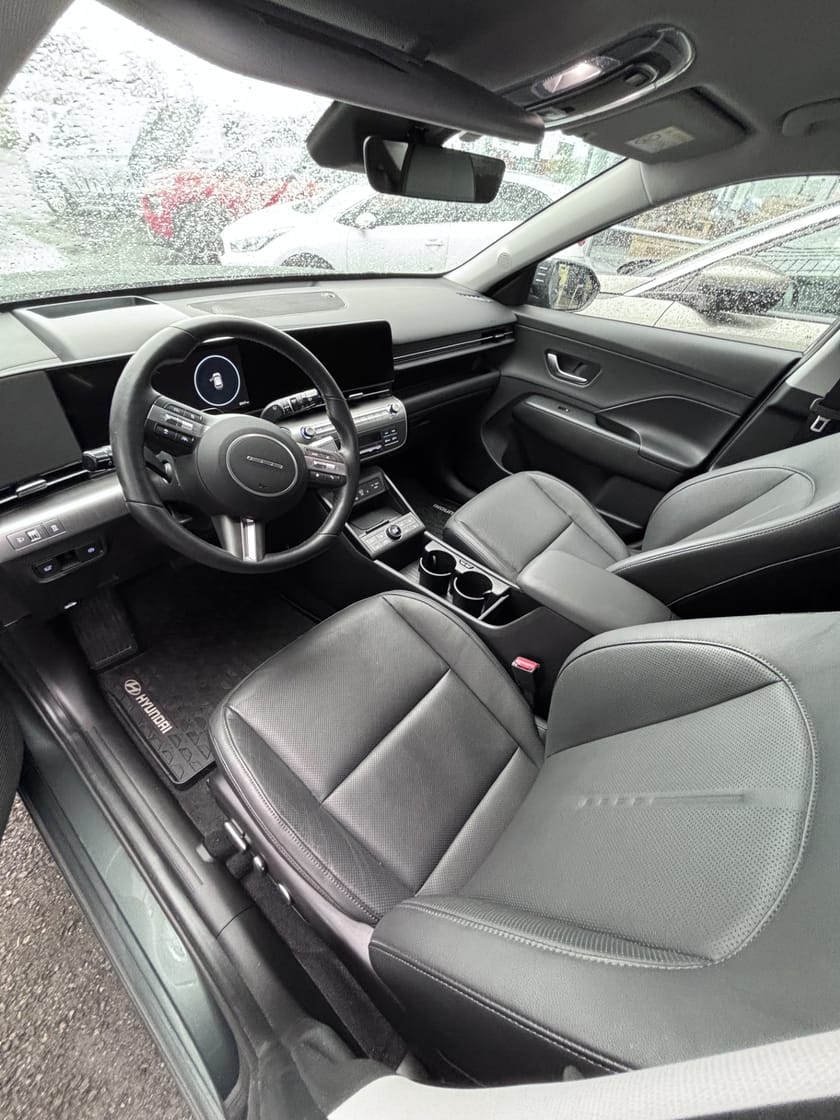 Bilde 5 av Hyundai Kona Electric Long Range Premium LR