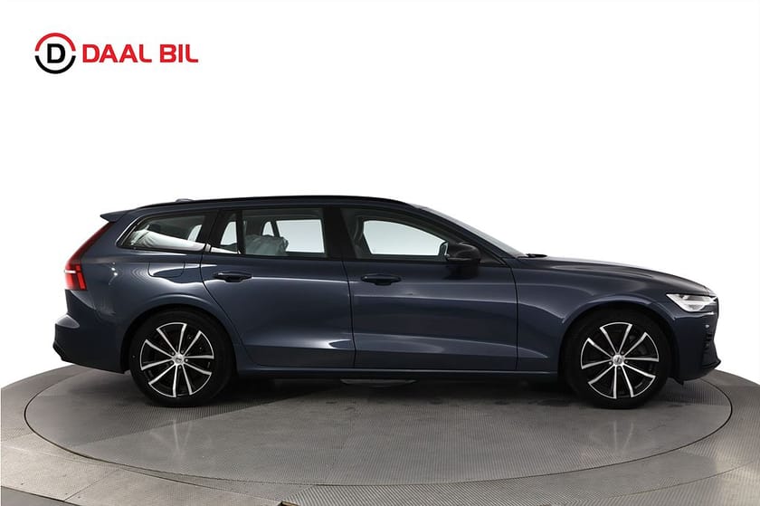 Bild 5 av Volvo V60