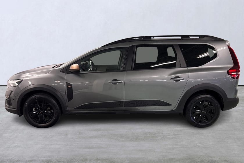 Bild 2 av Dacia Jogger 7-sätes