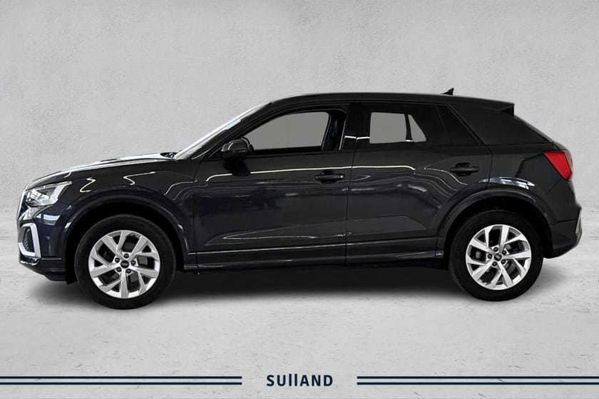 Bilde 2 av Audi Q2 35 TFSI advan. s-t sport