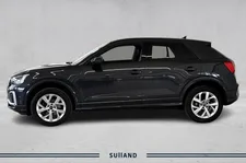 Thumnail bilde 1 av Audi Q2 35 TFSI