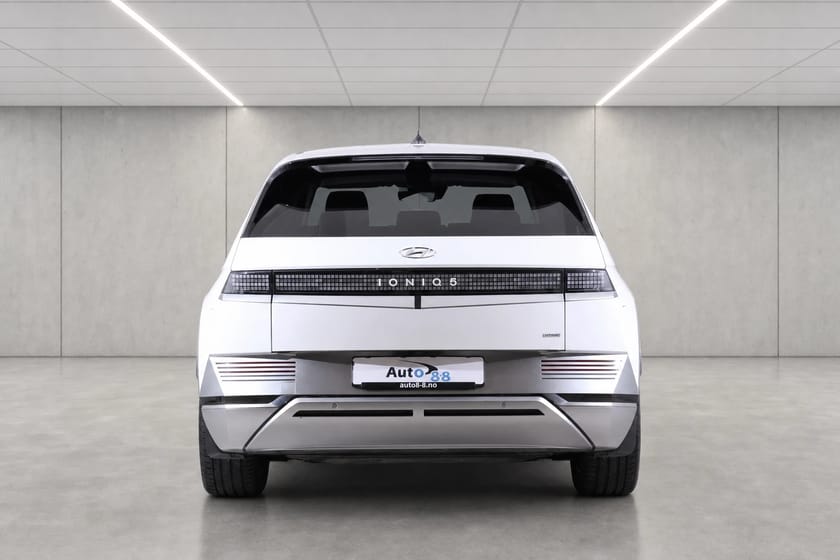 Bilde 5 av Hyundai Ioniq 5 Premium | LR | AWD | ACC | HUD