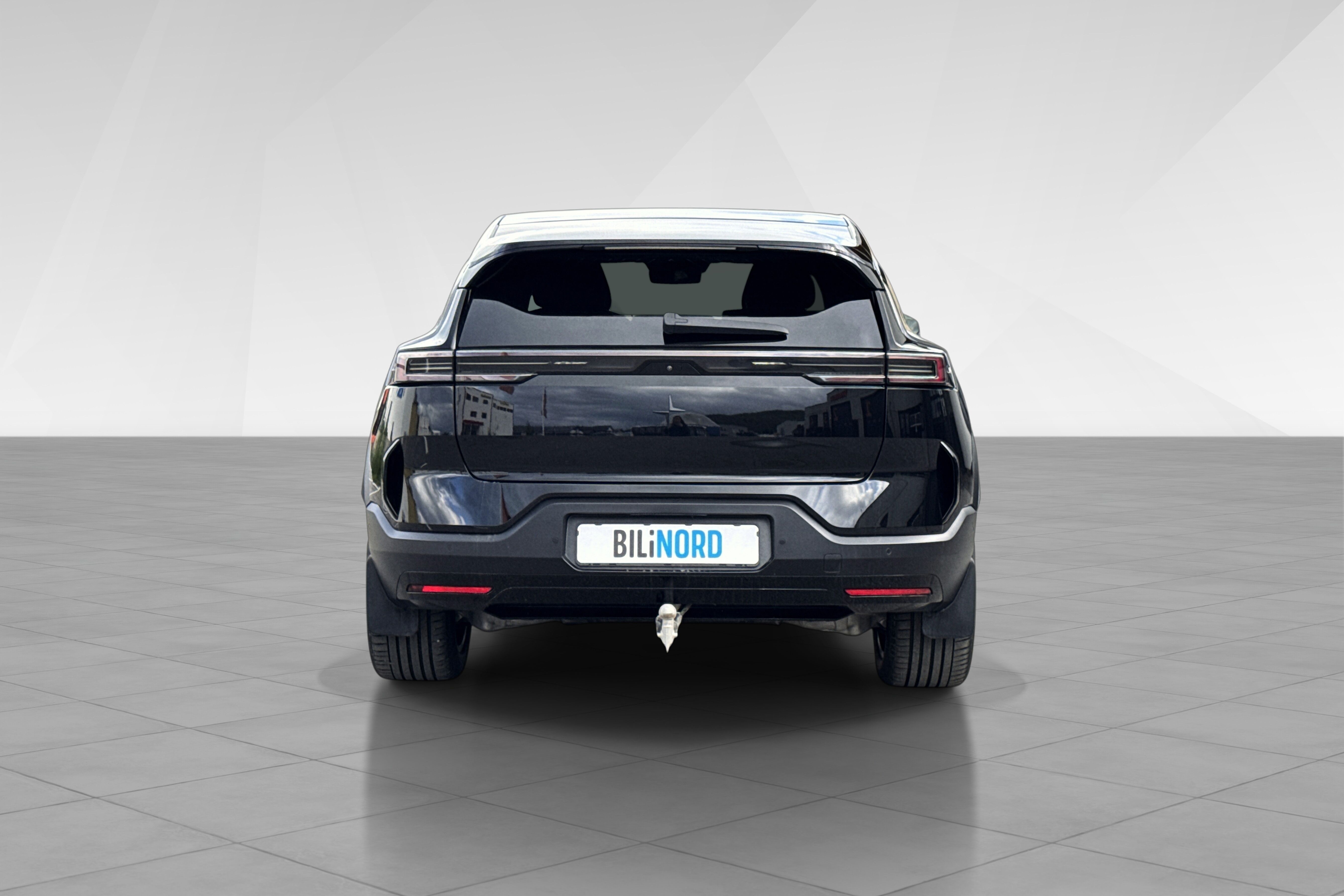 Polestar 3 Long Range Dual Motor bilde 23