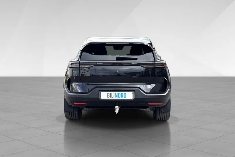 Polestar 3 Long Range Dual Motor bilde 23