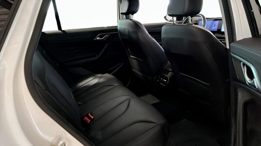 Bild 5 av MG HS PHEV LUX 1.5T AT