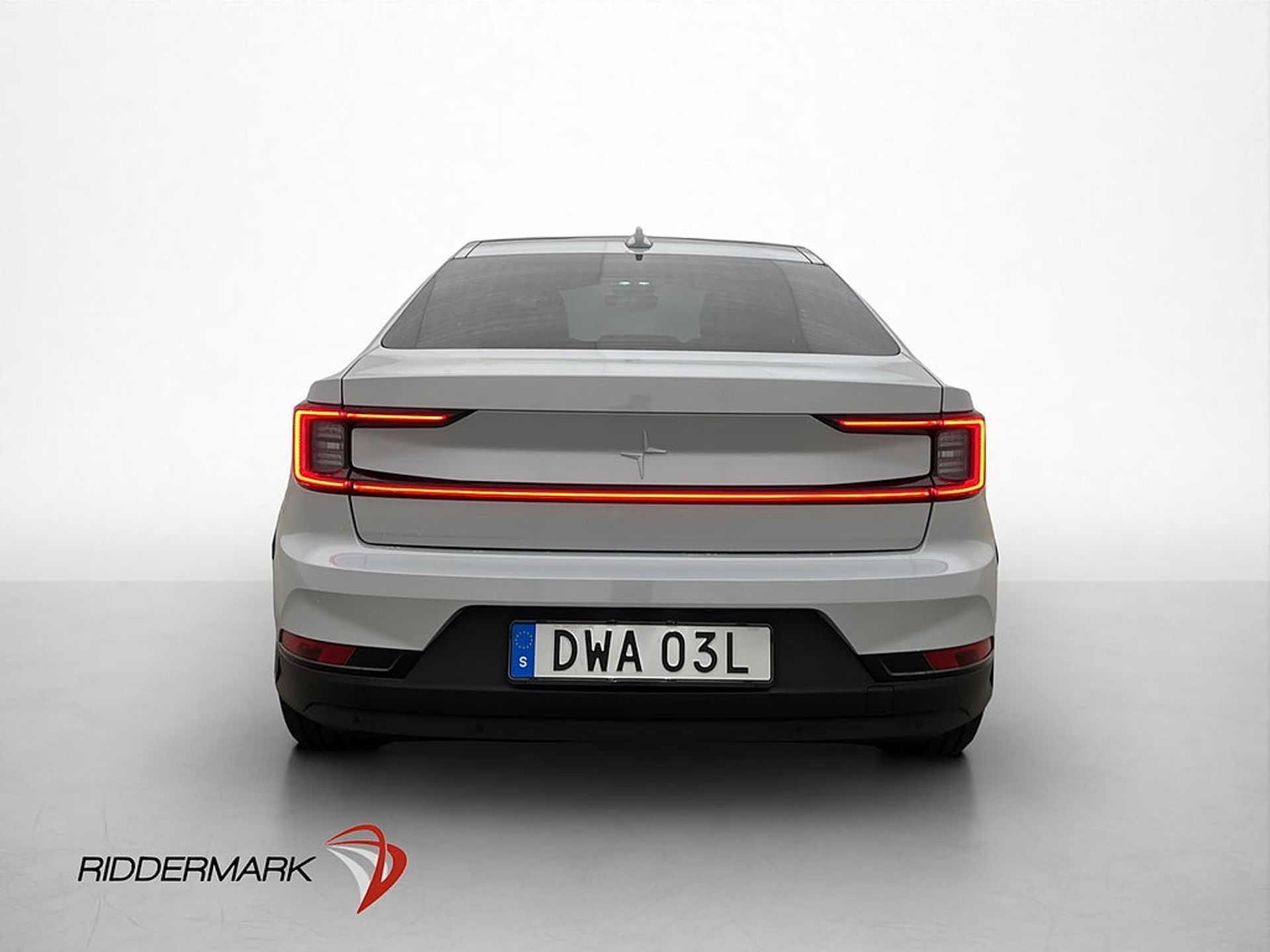 Polestar 2 2023, photo 7/10