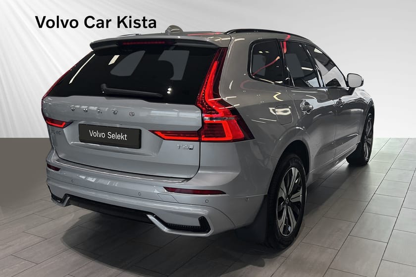 Bild 4 av Volvo XC60