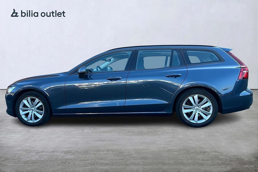 Bild 3 av Volvo V60 B3 Momentum 163hk VOC Värmare Carplay