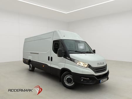 Iveco Daily 35-140 Van
