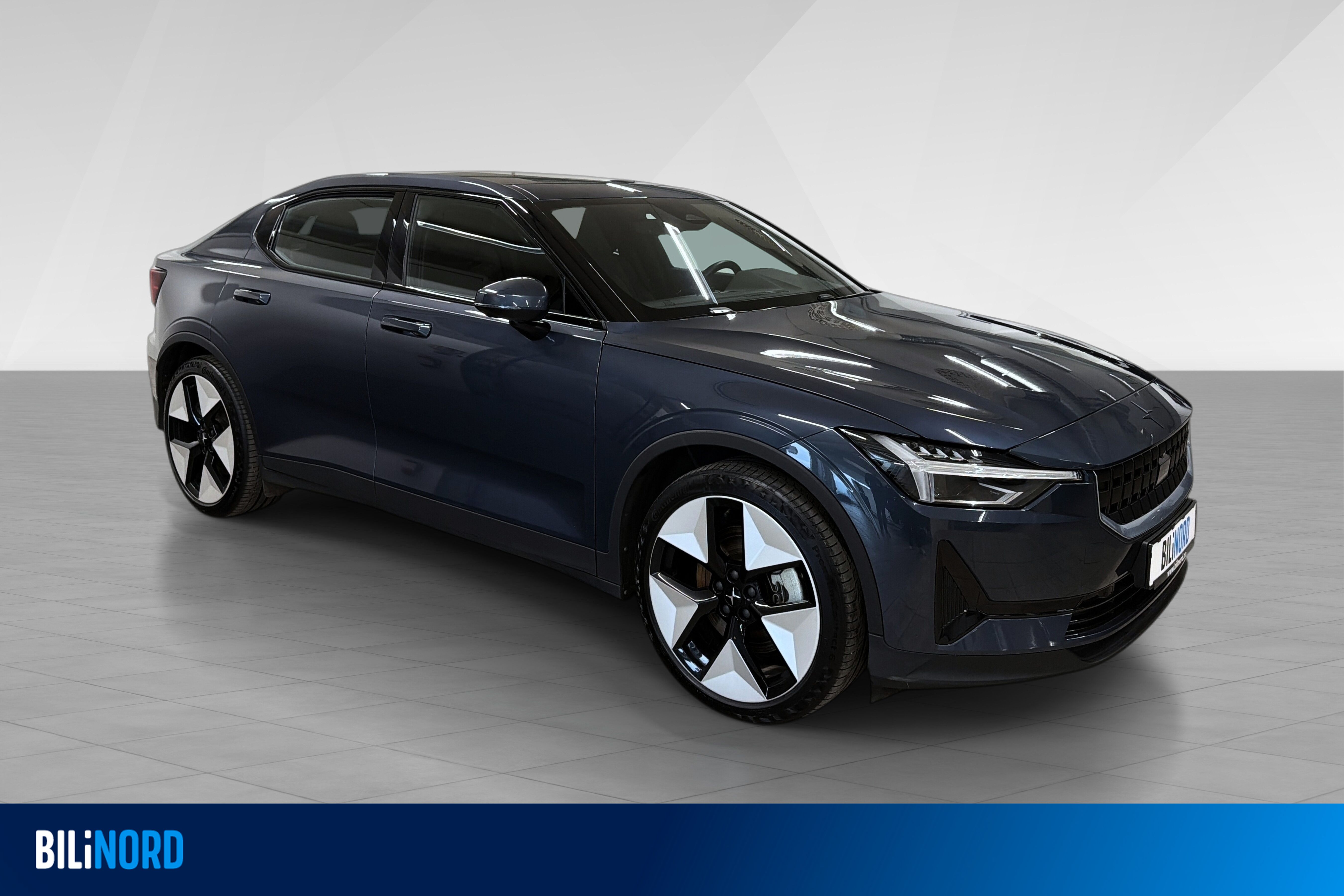 Polestar 2 Long range Dual motor