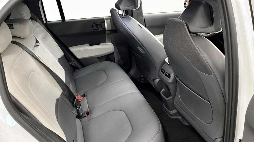 Bild 5 av Kia EV3 Long Range