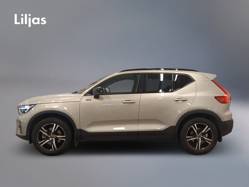 Bild 4 av Volvo XC40