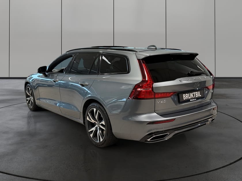 Bilde 3 av Volvo V60 