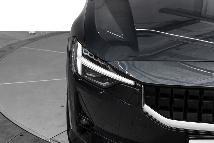 Bilde 4 av Polestar 2 Long Range Dual Motor