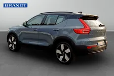 Volvo XC40 Recharge Single Motor