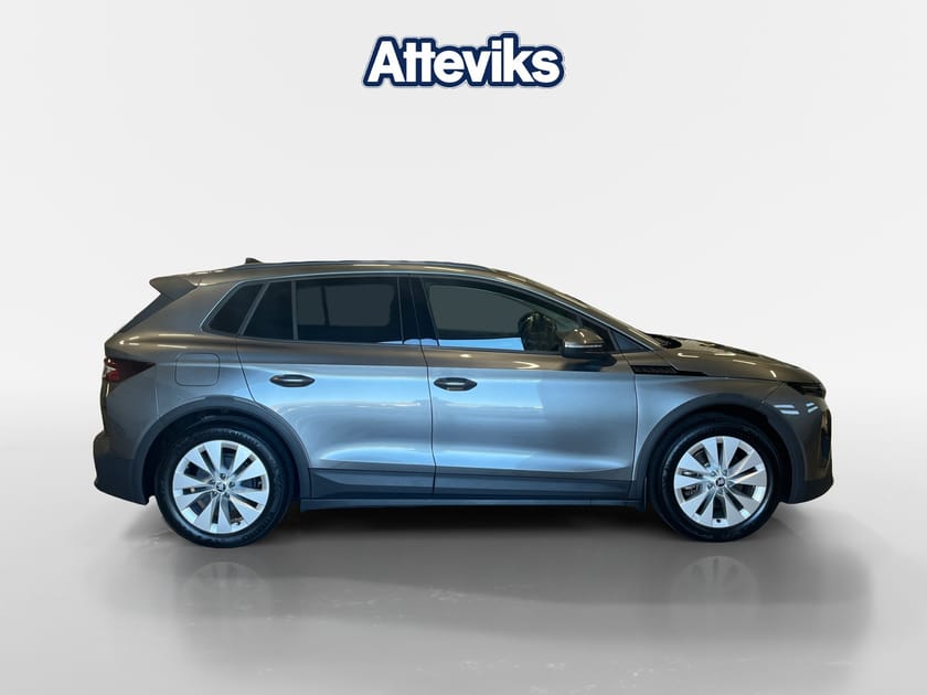 Bild 2 av Škoda Elroq 60