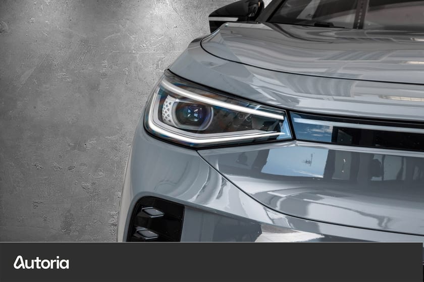 Bilde 4 av Volkswagen ID.4 GTX 4motion  77kwh