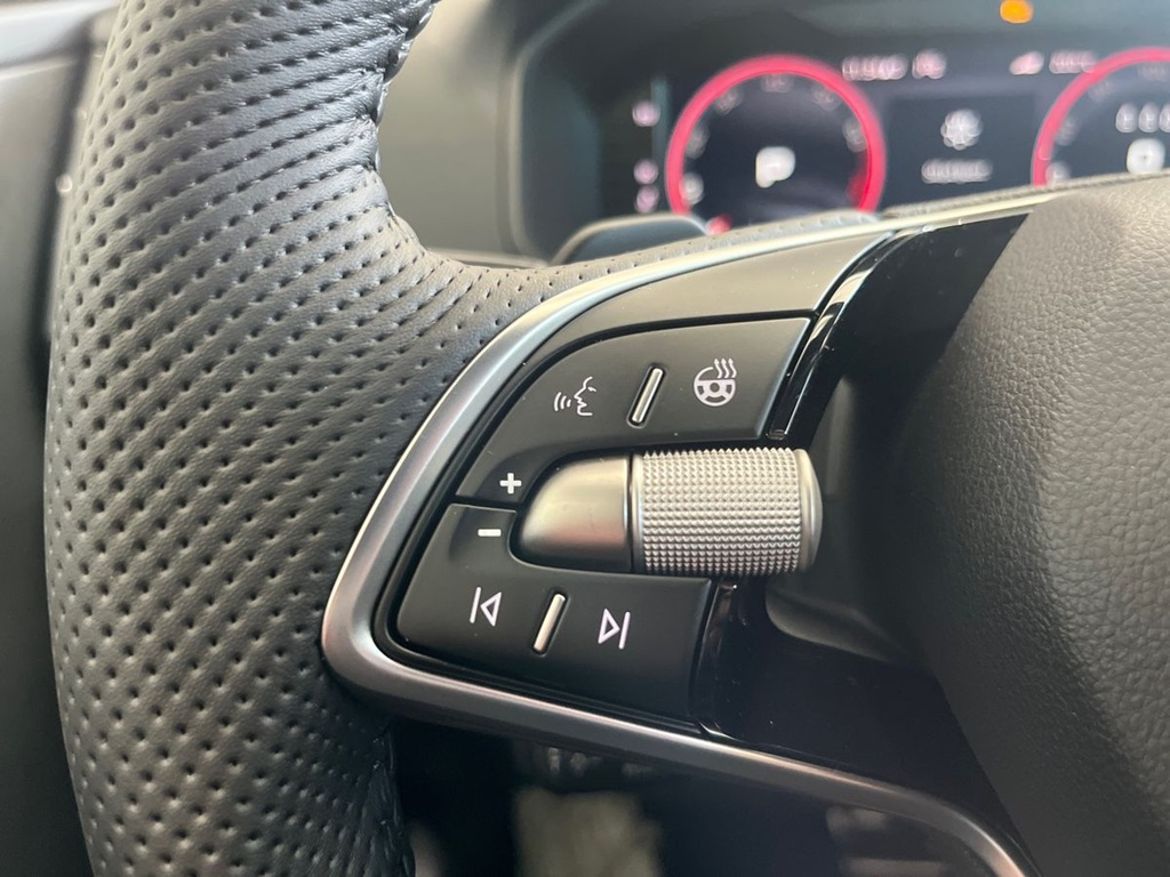 Škoda Škoda Karoq — bild 16