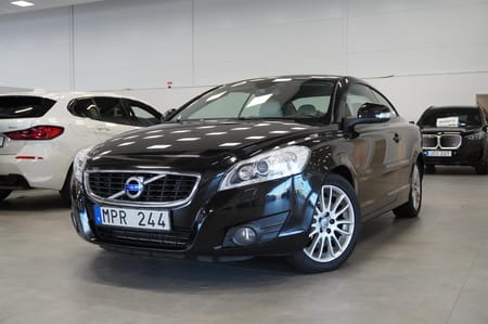 Volvo C70