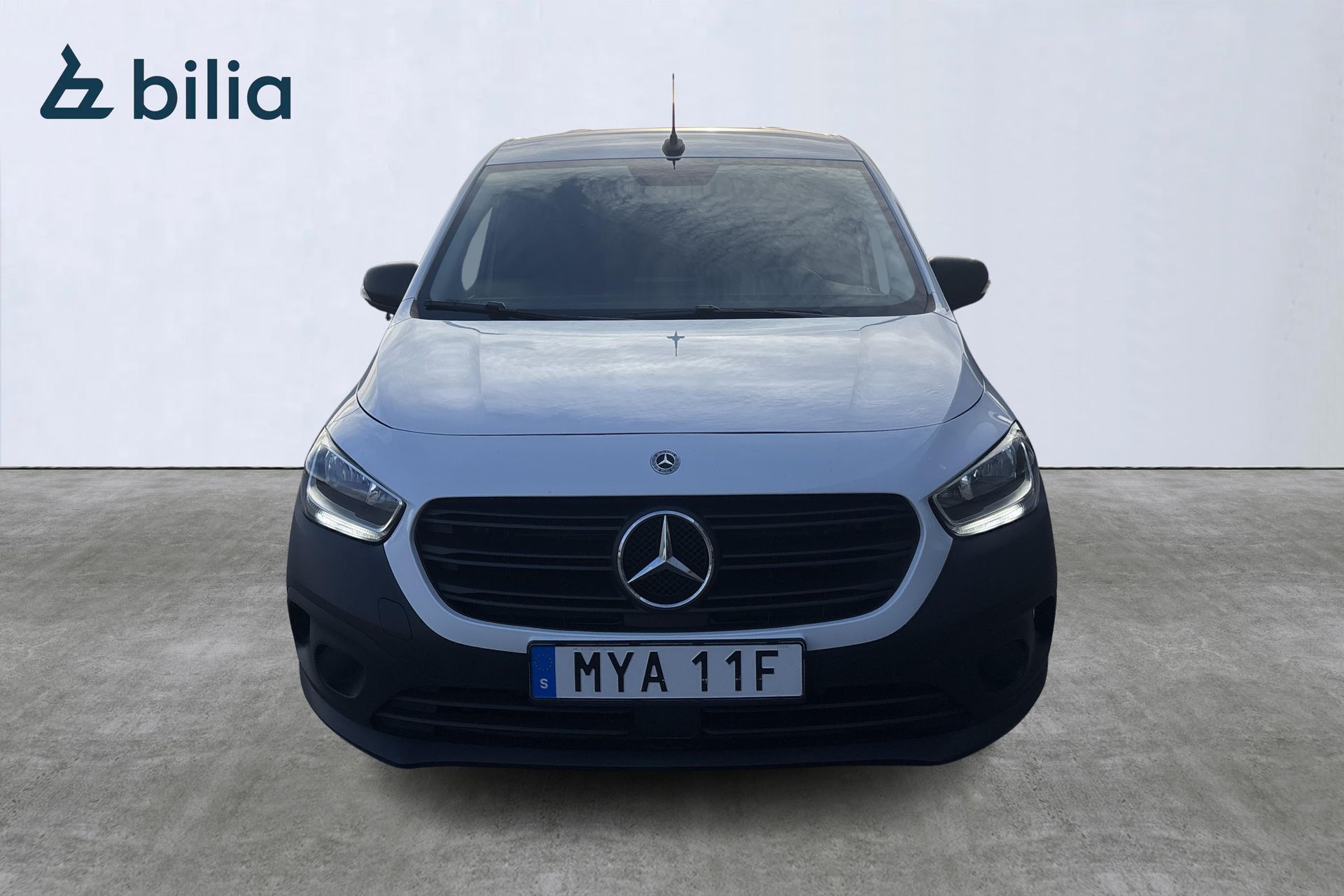 Mercedes-Benz Citan 2023, bild 2/10