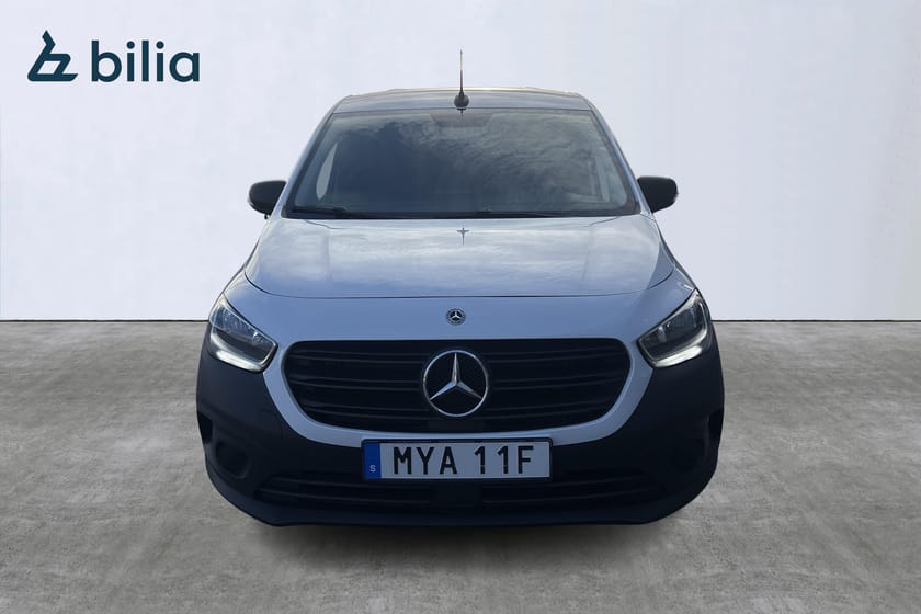 Bild 2 av Mercedes-Benz Citan 110 CDI