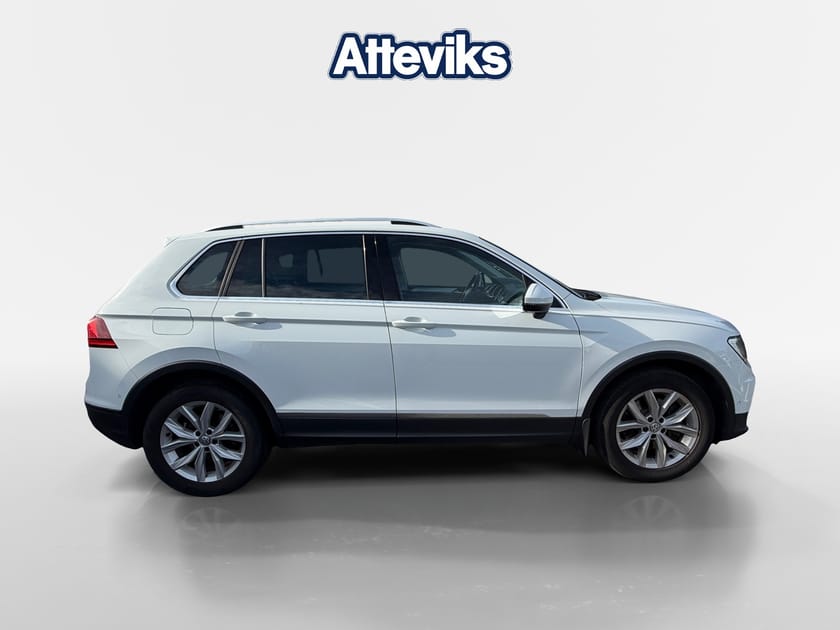 Bild 2 av Volkswagen Tiguan