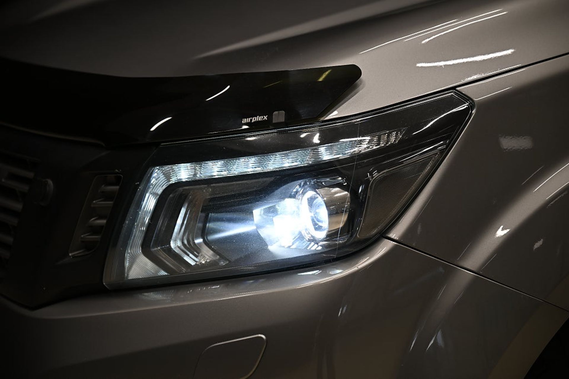 Nissan Navara 190HK Automat 2019, kuva 6/10