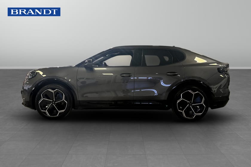 Bild 3 av Ford Capri EV Extended Range AWD Premium, AWD, Long (79 kWh) Business Edition 340 hk (250 kW) 560km