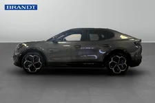 Ford Capri EV Extended Range AWD