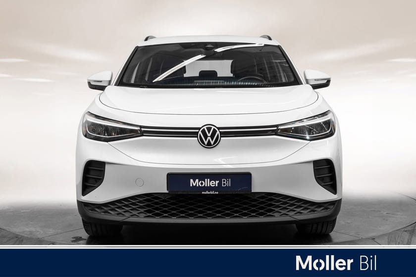 Bilde 4 av Volkswagen ID.4 Pro Performance