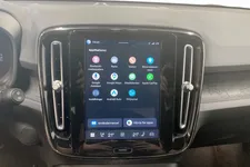 Volvo XC40 Recharge